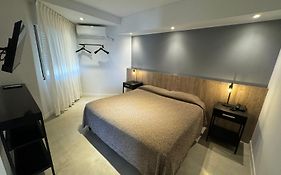 Hotel America
